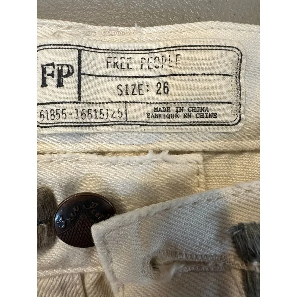 Free People free people